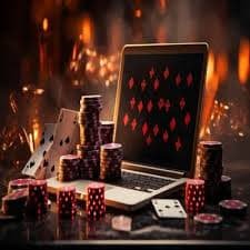 Người chơi truy cập Live Casino hii88 trên điện thoại di động tại Việt Nam