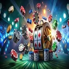 Sảnh Casino trực tuyến hii88 – baccarat, slot và game bài đa dạng
